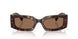 502/73 - Tortoise - Dark Brown