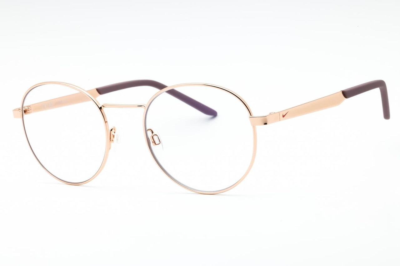 Nike NIKETRAVELERDRIFTBLIB3678X Eyeglasses