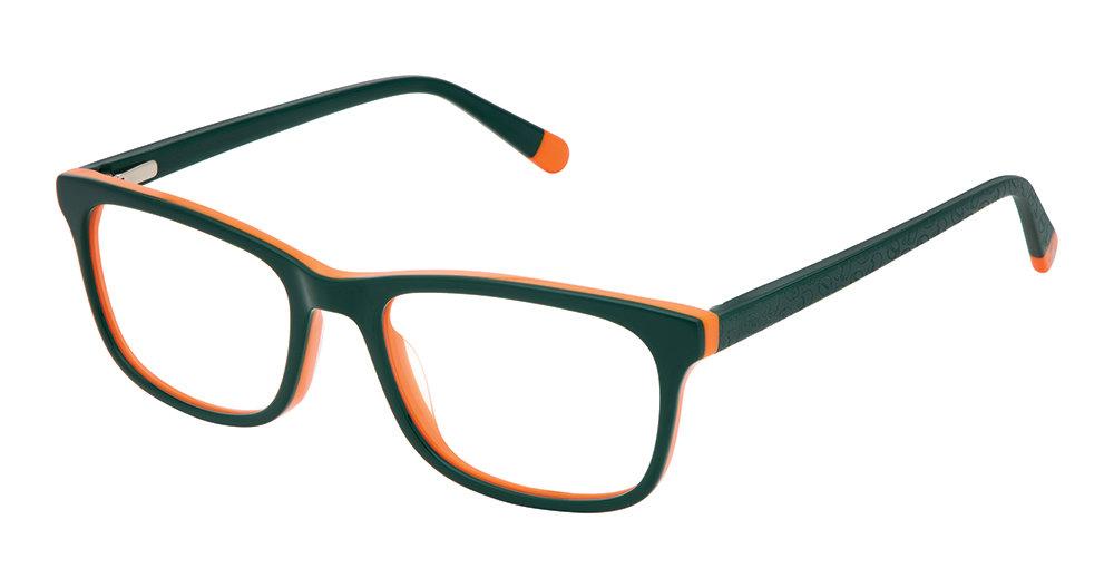 Superflex SFK-336 Eyeglasses