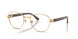 2500 - Gold - Clear
