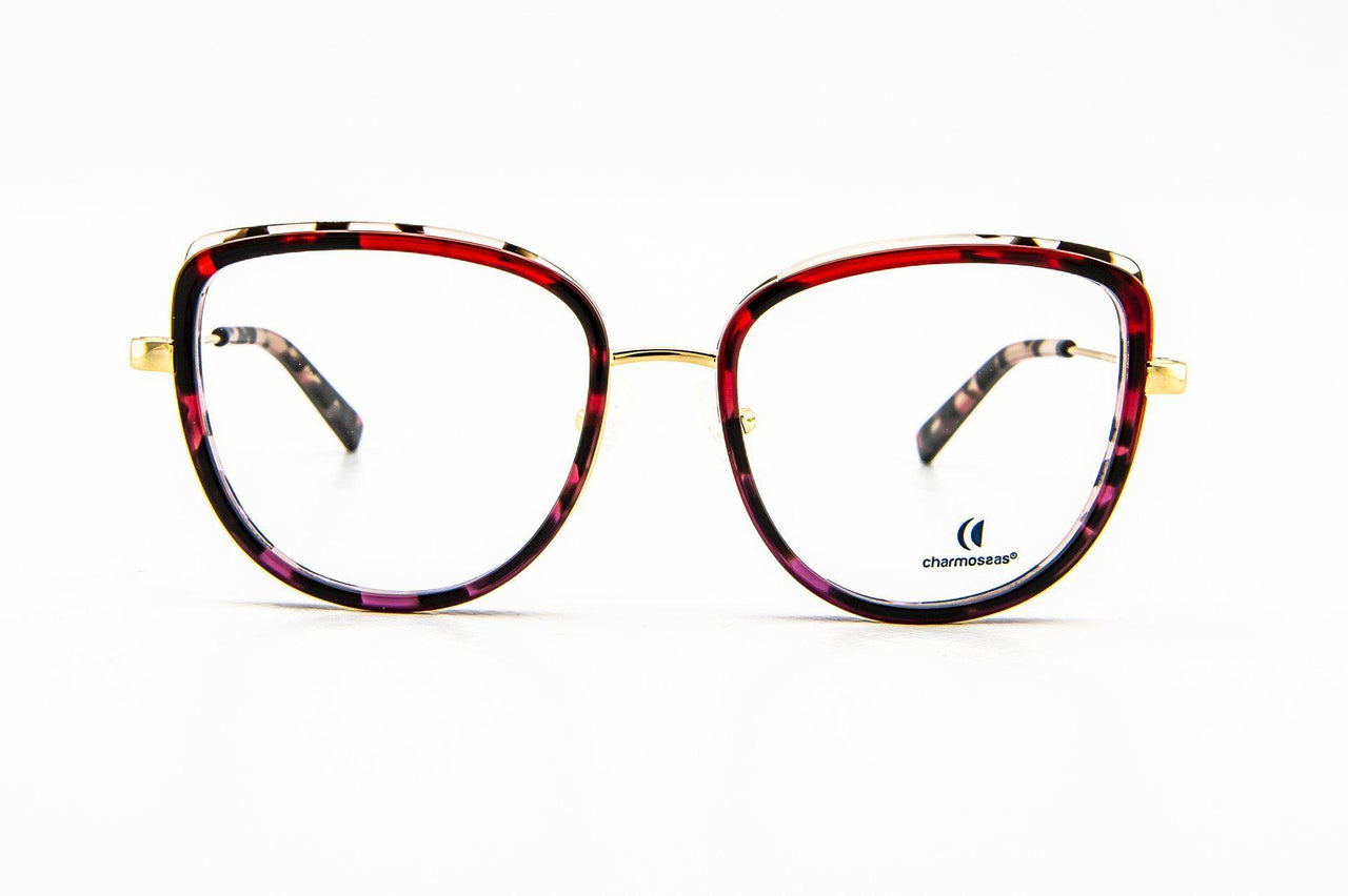 Charmossas Ambriz Eyeglasses