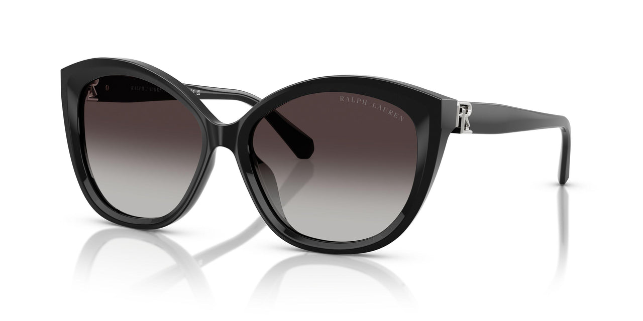 50018G - Black - Gradient Grey