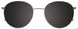 Easyclip EC625 Eyeglasses