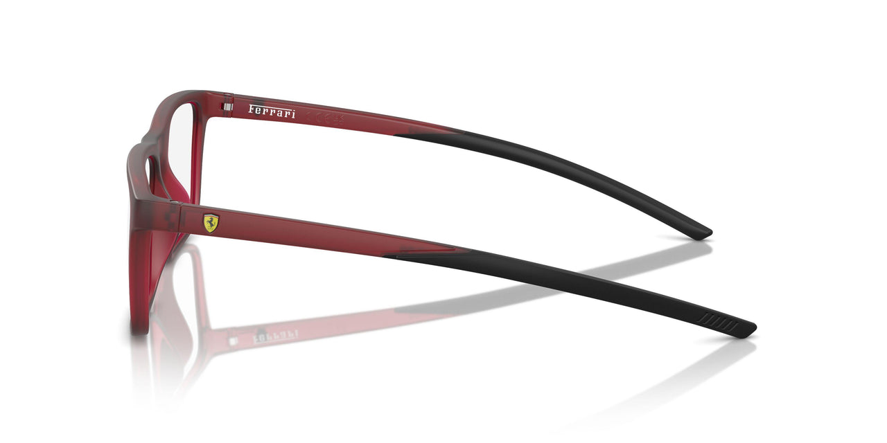 508 - Red