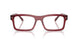 8512 - Red - Clear