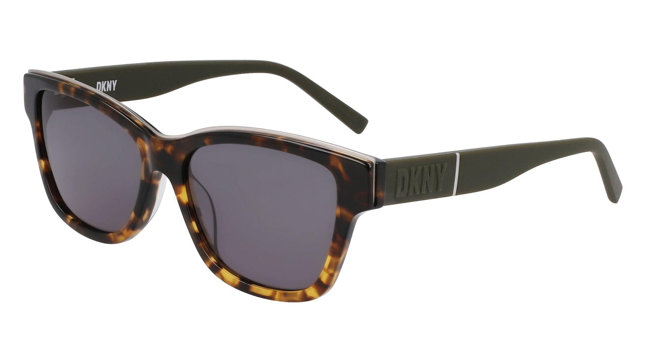 DKNY DK549S Sunglasses