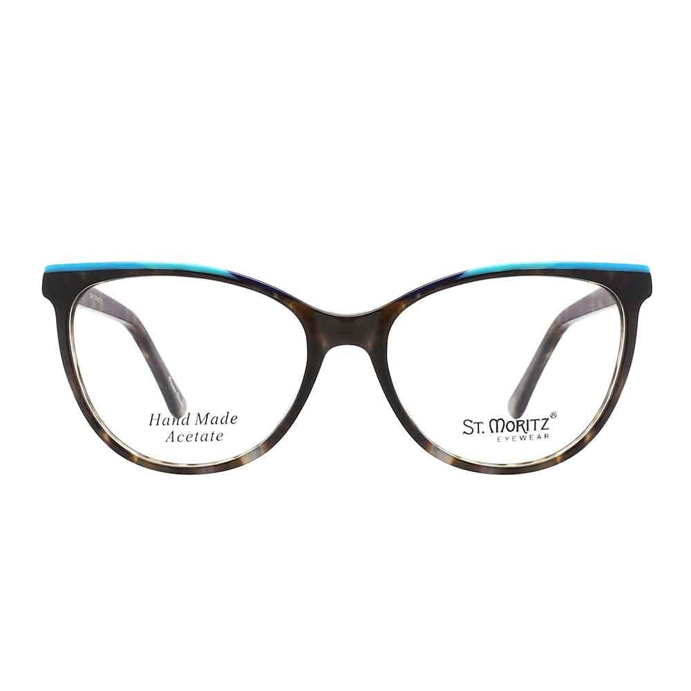 ST MORITZ LUNA Eyeglasses