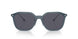 520387 - Blue - Dark Blue Solid
