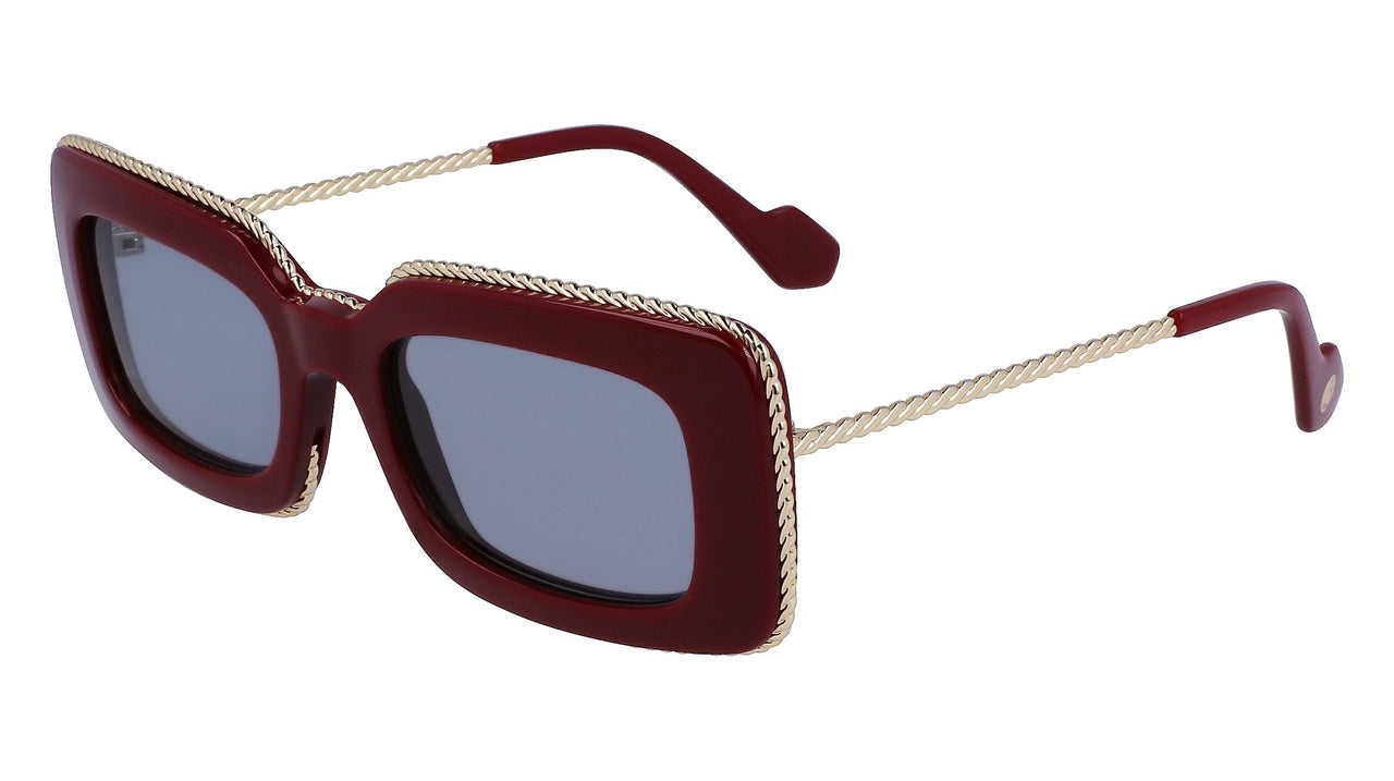 Lanvin LNV645S Sunglasses