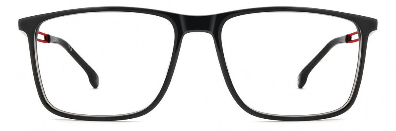 0OIT-00 - BLACK RED