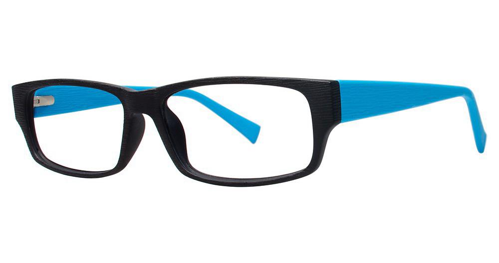BLCKBL - Black/Blue