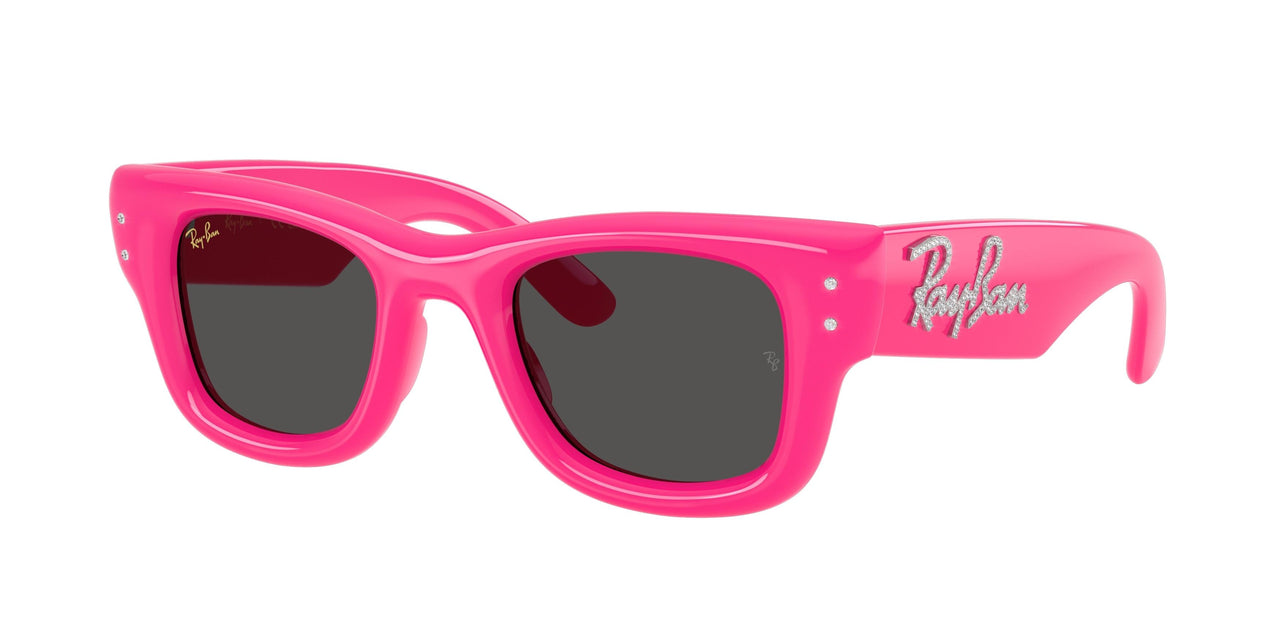 Ray-Ban Wayfarer Puffer 4940B Sunglasses