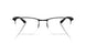 2904 - Black - Clear