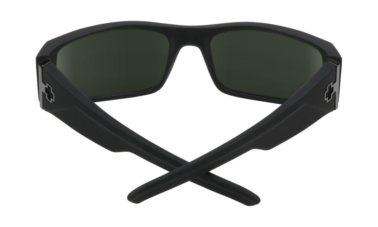 973864 - Soft Matte Black - Happy Gray Green Polar