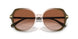 540013 - Olive Beige Gradient - Brown Gradient