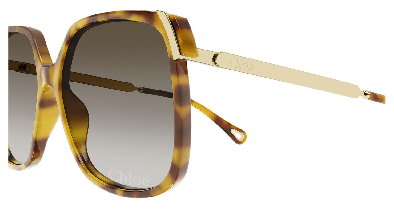 010 - Havana/Gold - Green