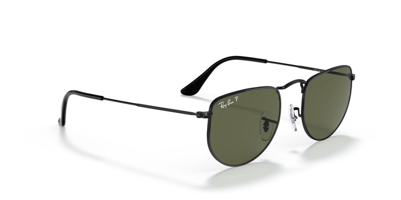002/58 - Black - Polar Green