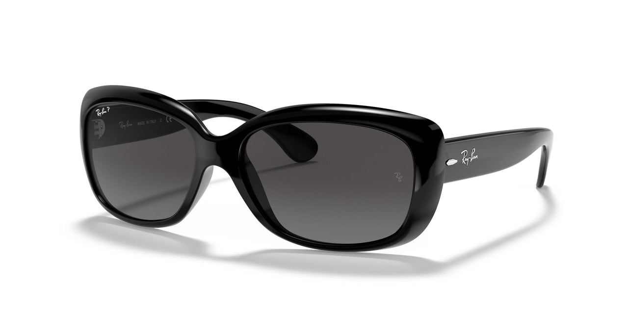 601/T3 - Black - Grey Gradient Dark Grey Polar