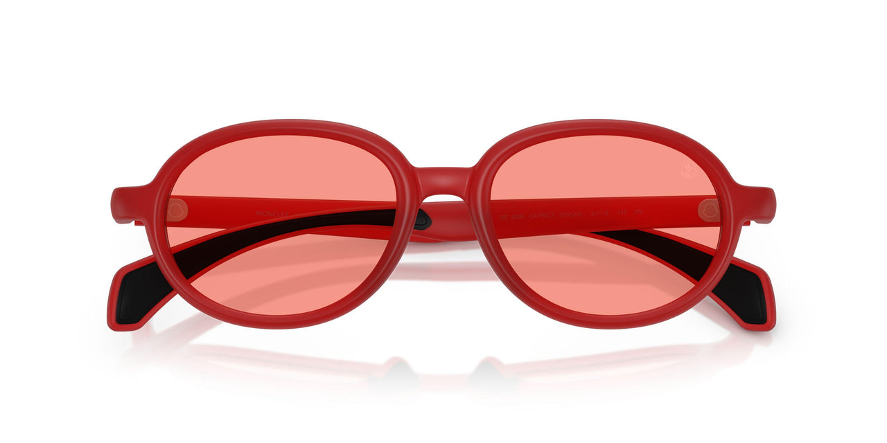 5005F5 - Red - Pink