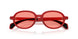 5005F5 - Red - Pink