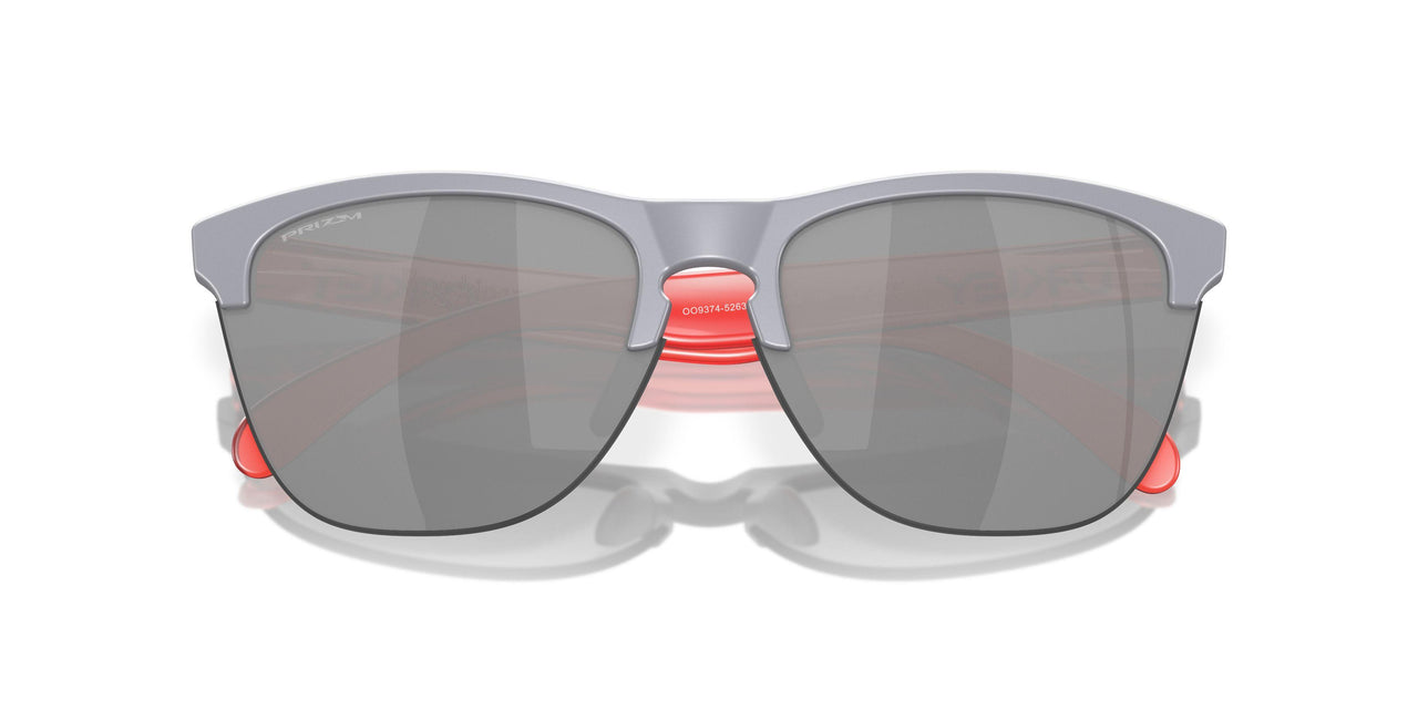 937452 - Grey - Prizm Black