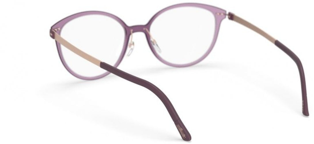 4020 - violet