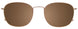 Takumi TK1192 Eyeglasses