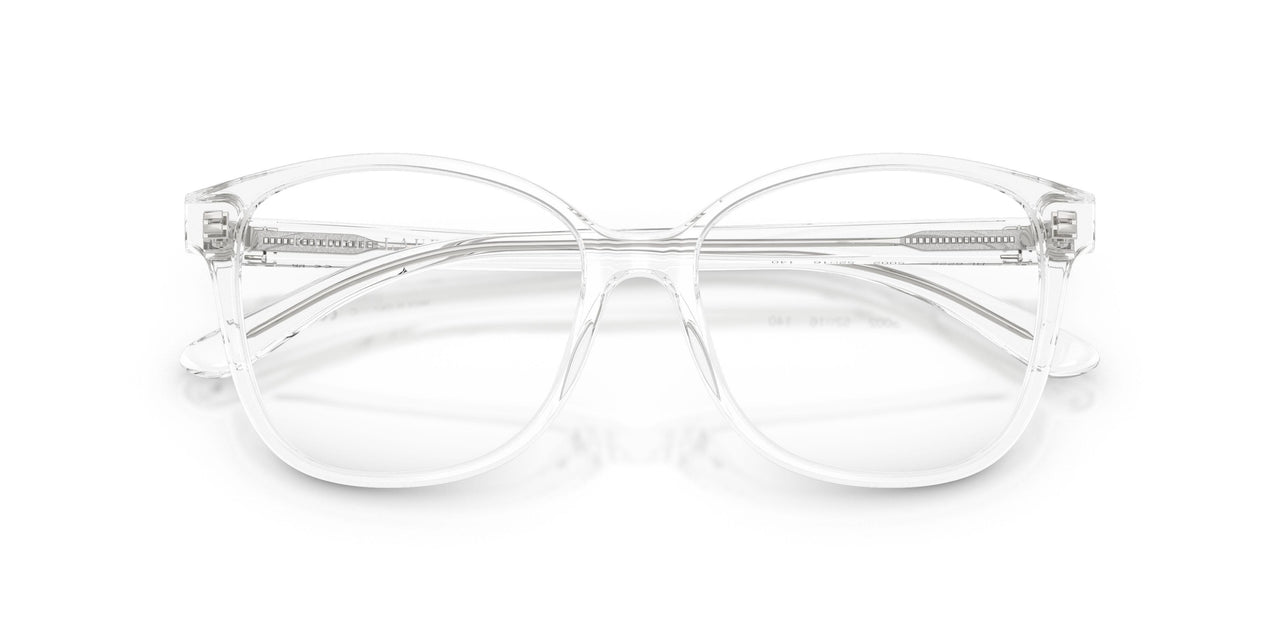 5002 - Transparent