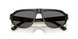 759/81 - Black - Dark Grey Polar