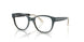 7202 - Black - Clear