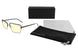 04401 - Onyx/silver - Amber