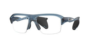 Oakley Stunt Glider 8198 Eyeglasses