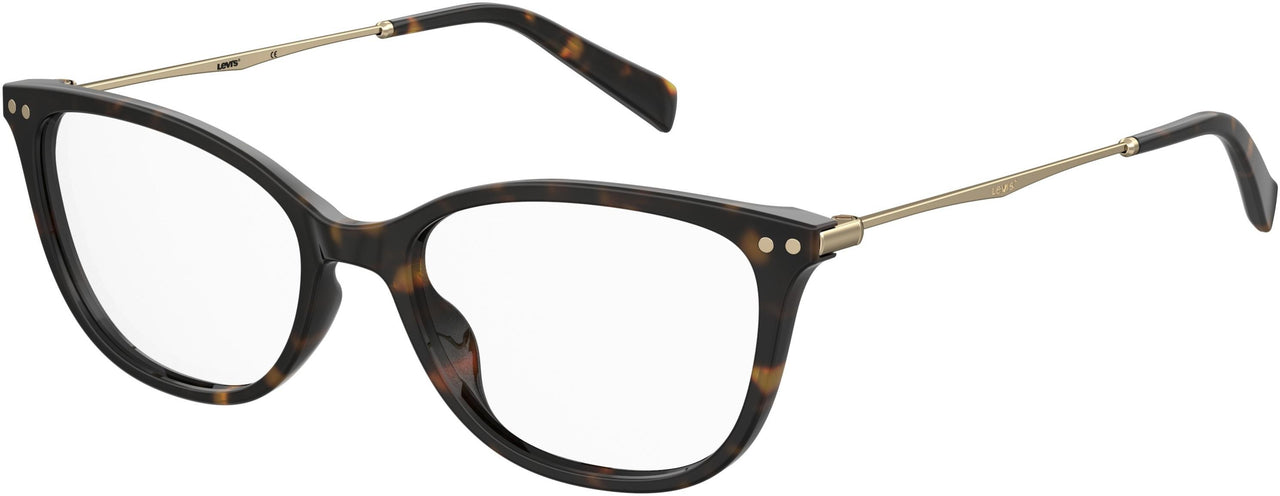 Levi's Lv5021 Eyeglasses