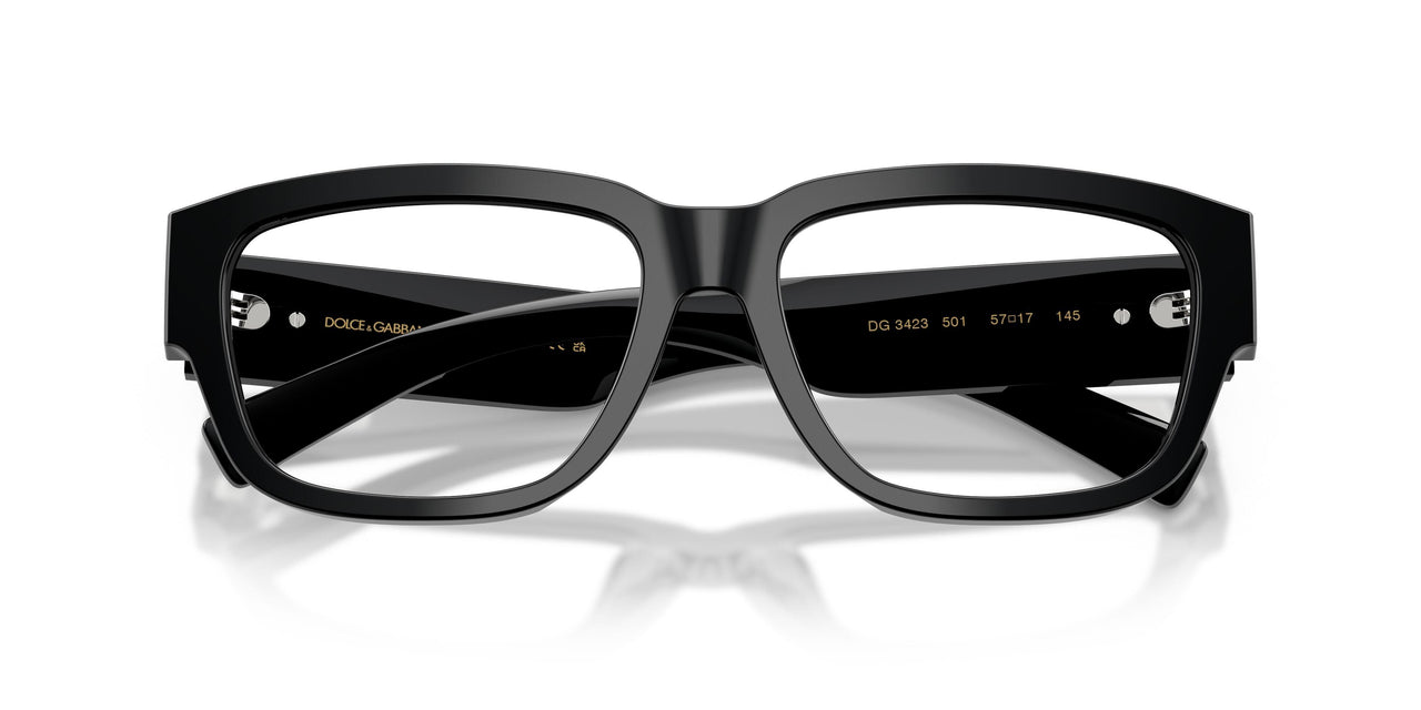 501 - Black