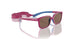 256813 - Pink - Dark Brown