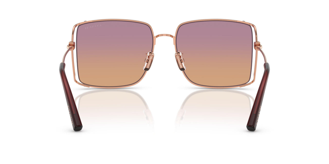 933178 - Gold - Sunset Peach Gradient