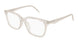 004 - Beige - Transparent