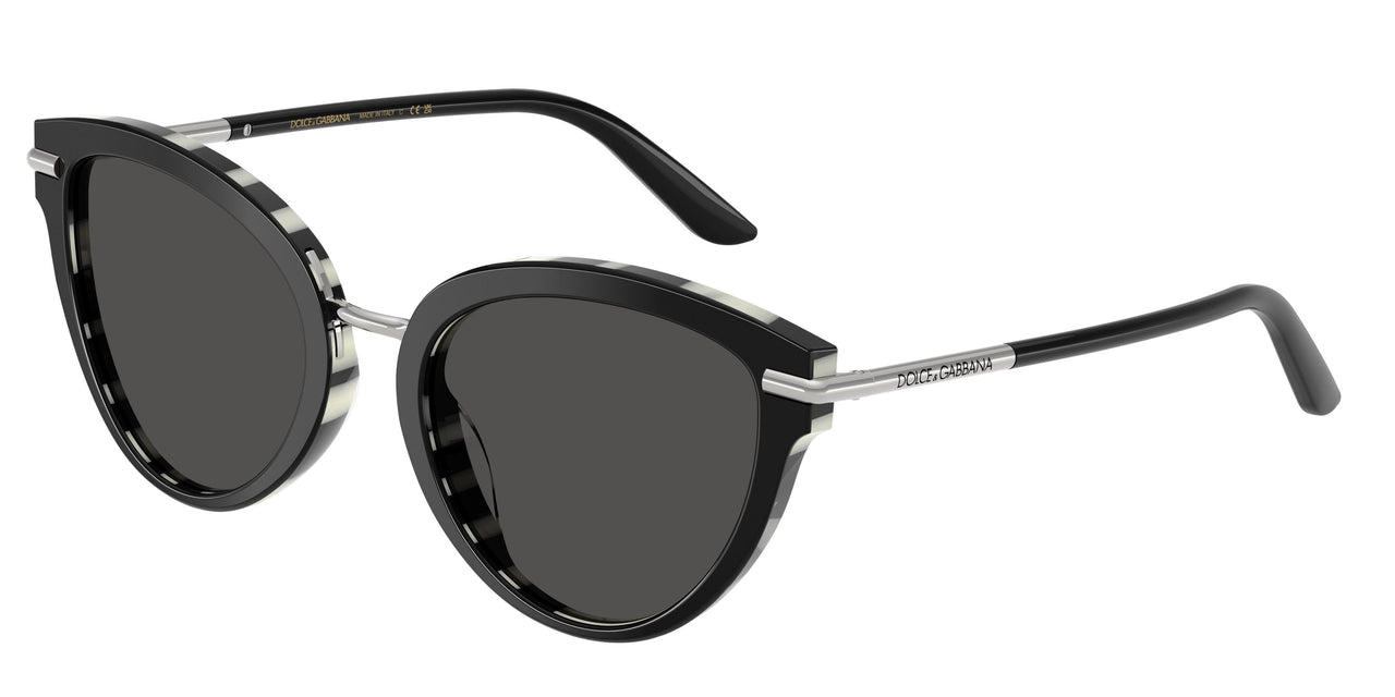 Dolce & Gabbana 4492 Sunglasses