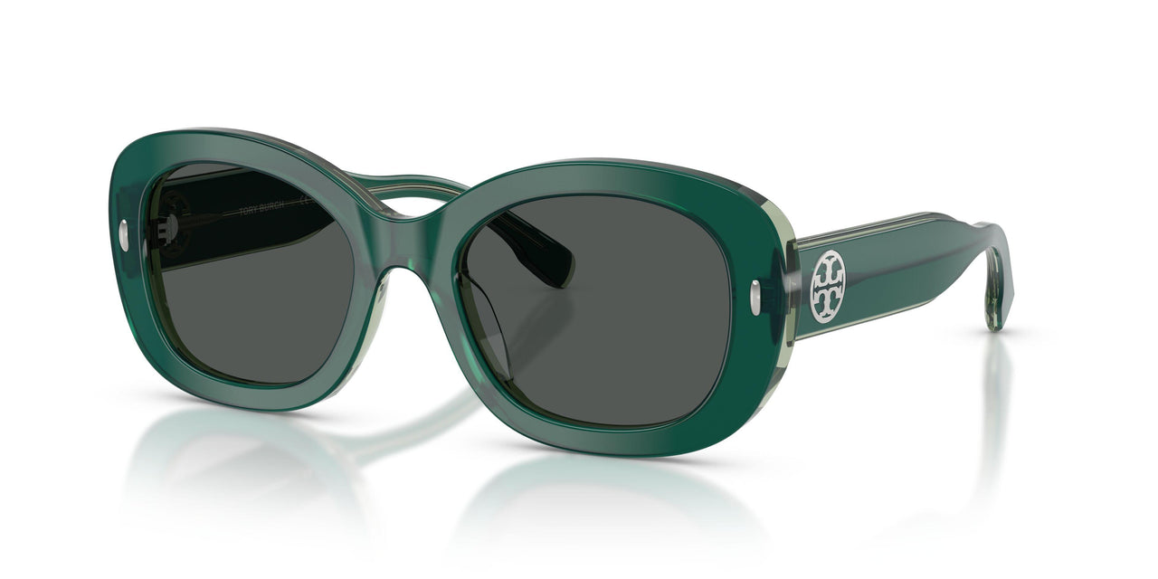 205487 - Green - Dark Grey