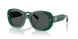 205487 - Green - Dark Grey