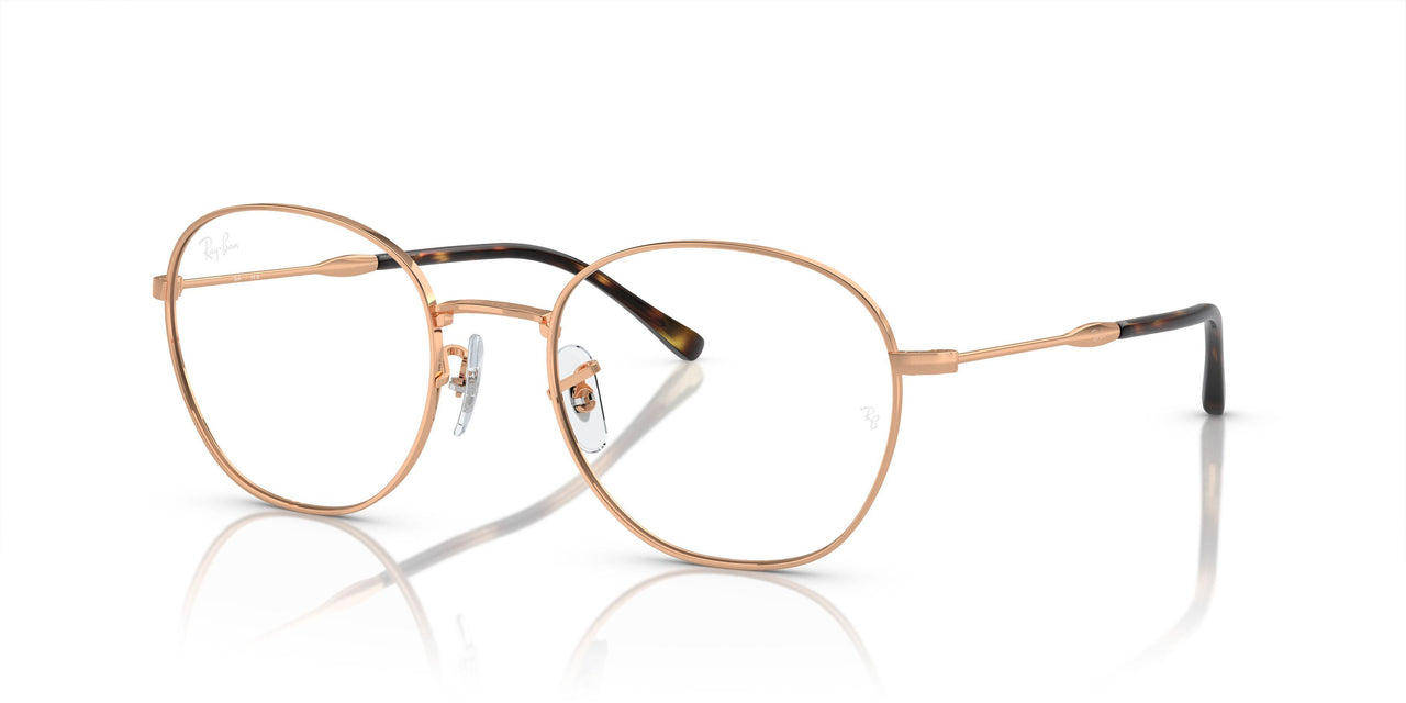 3094 - Gold - Clear