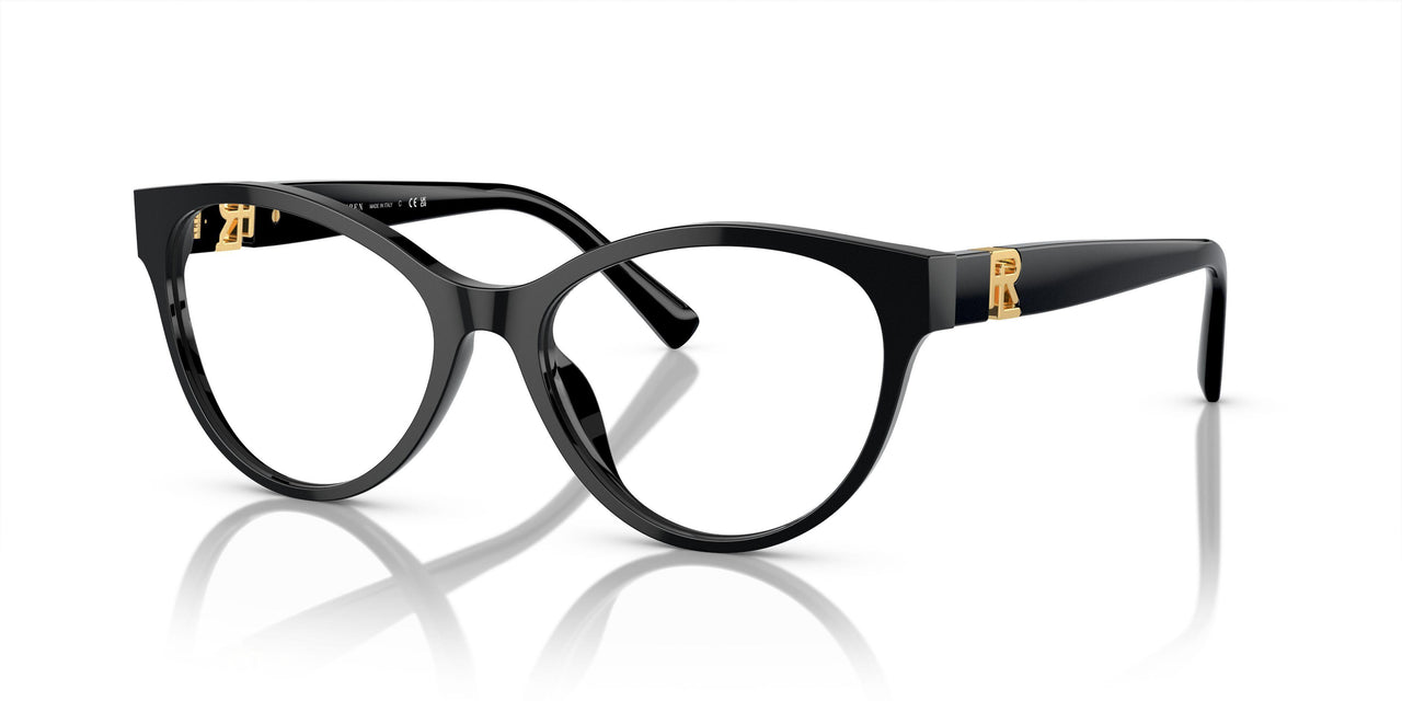 5001 - Black