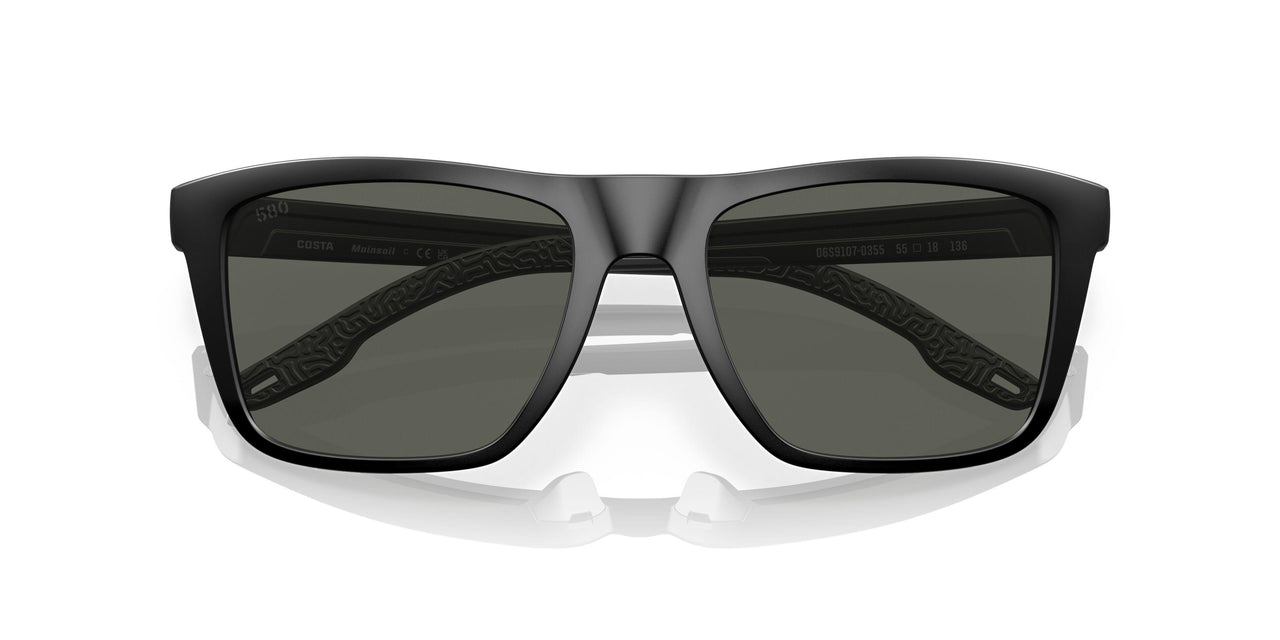 910703 - Black - Gray