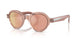 30087J - Pink - Mirror Rose Gold