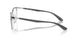 3163 - Black - Clear