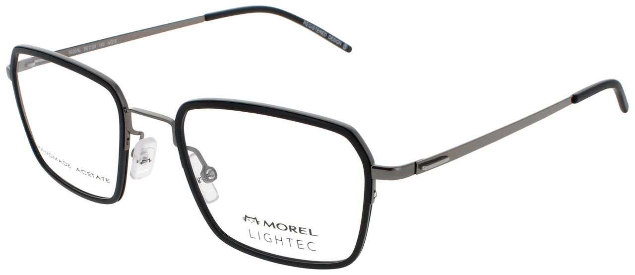 Lightec-morel 30263L Eyeglasses