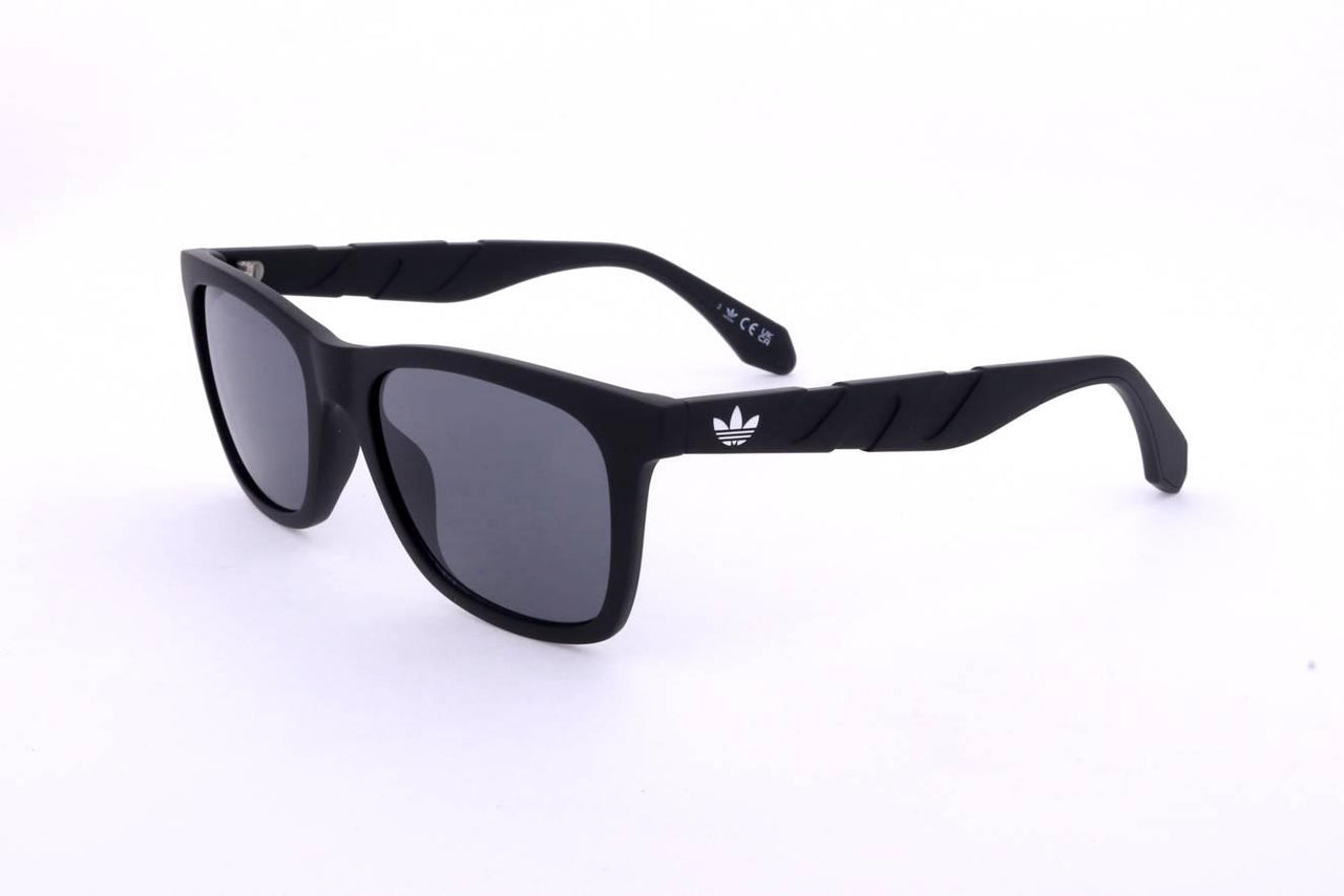 02A - MATTE BLACK