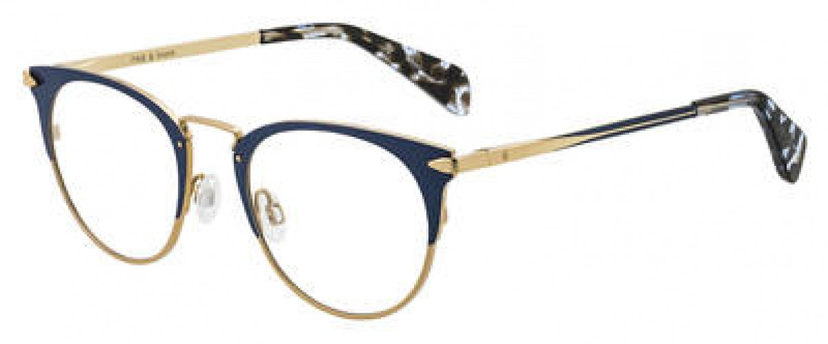 Rag & Bone 3016 Eyeglasses