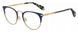 0NUC-00 - Blue Gold
