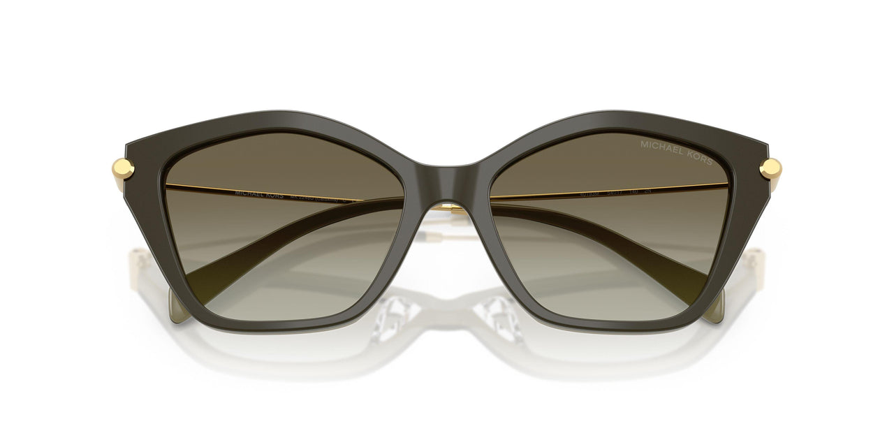 40193M - Green - Olive Gradient